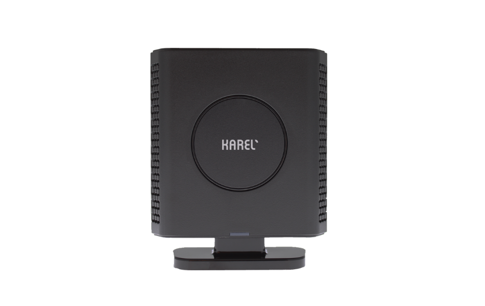 Karel DB200 IP DECT Baz İstasyonu